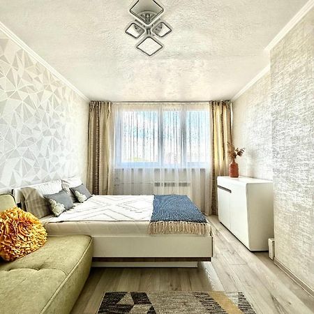 Ochota Apartment Warszawa Eksteriør billede