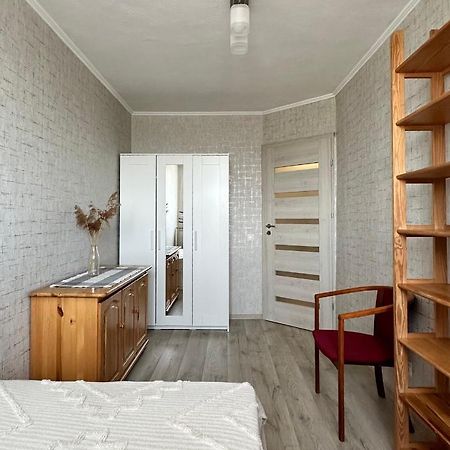 Ochota Apartment Warszawa Eksteriør billede