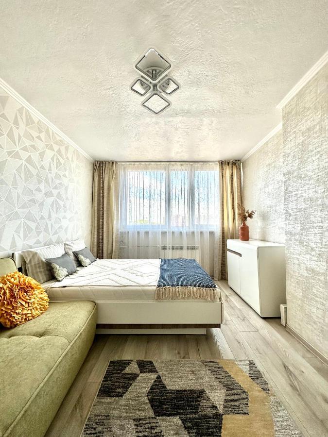 Ochota Apartment Warszawa Eksteriør billede