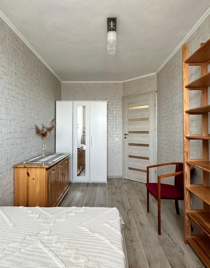 Ochota Apartment Warszawa Eksteriør billede
